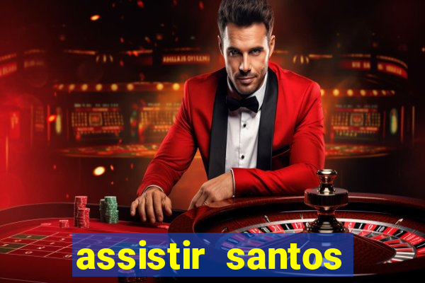 assistir santos justiceiros 2 completo dublado